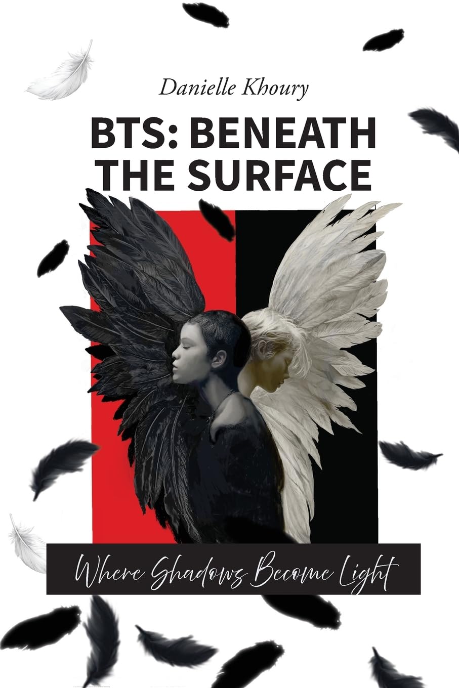BTS: Beneath The Surface