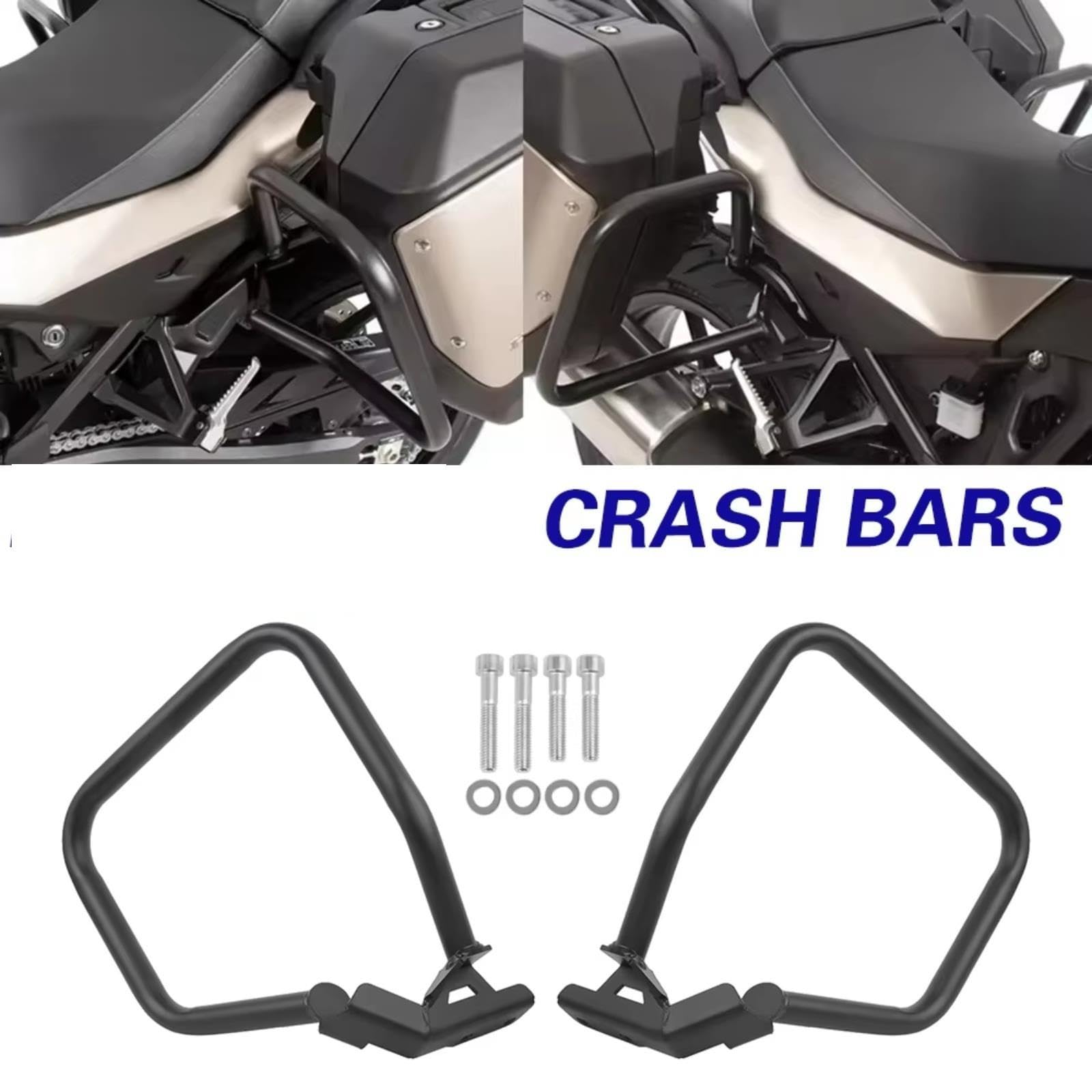 Moto Paraurti Motore Crash Bar Adatto Per NT1100 2025