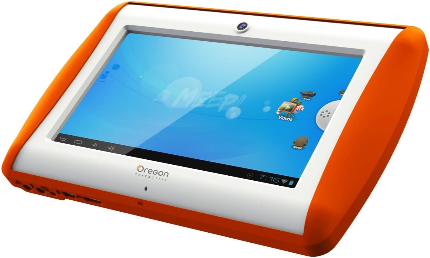 Meep Android 4.0 Tablet