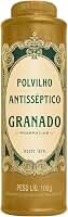 Granado Polvilho Antisséptico, Tradicional, 100g