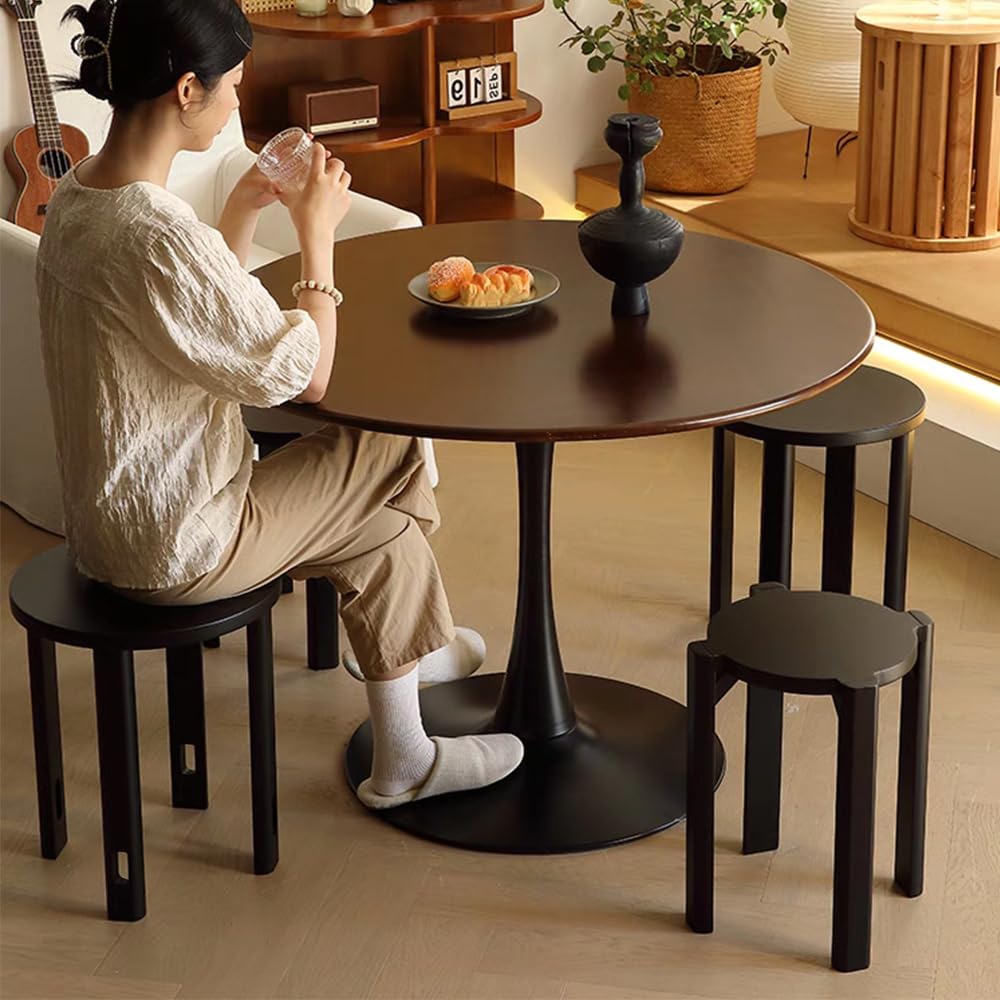 Amazon.co.jp: スツール 木製 4脚セット スタッキングスツール Amazon.co.jp: スツール 木製 4脚セット スタッキングスツール