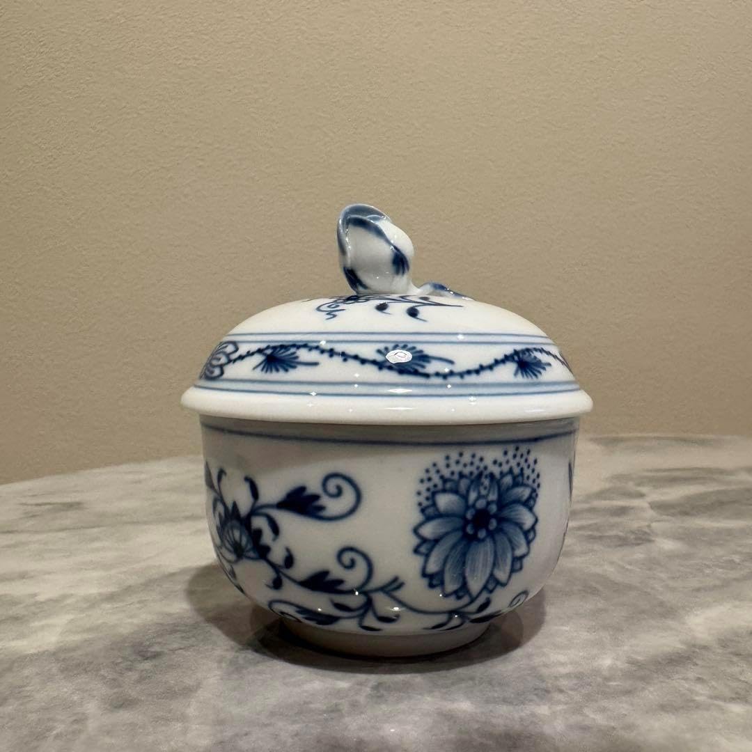 ASTIER de VILLATTE シュガーポット ASTIER de VILLATTE - アスティエ