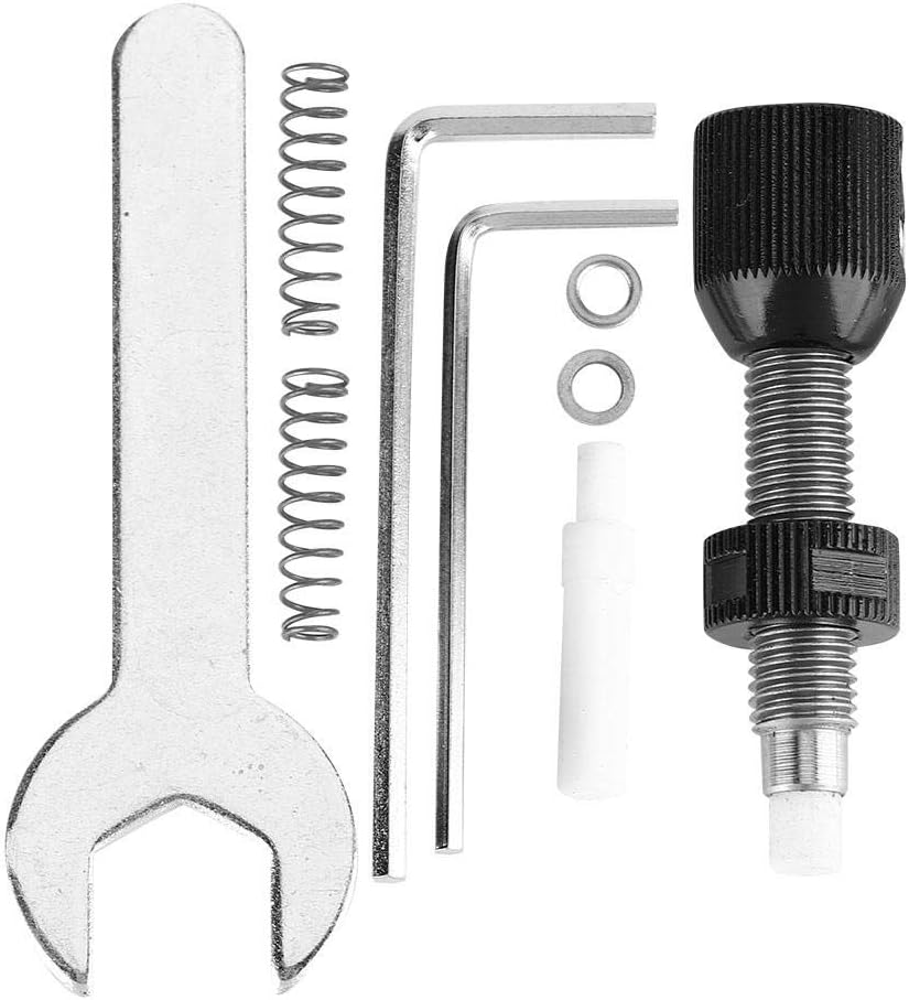 stabilizzatore ad arco per arco composito e bendaggio del polso