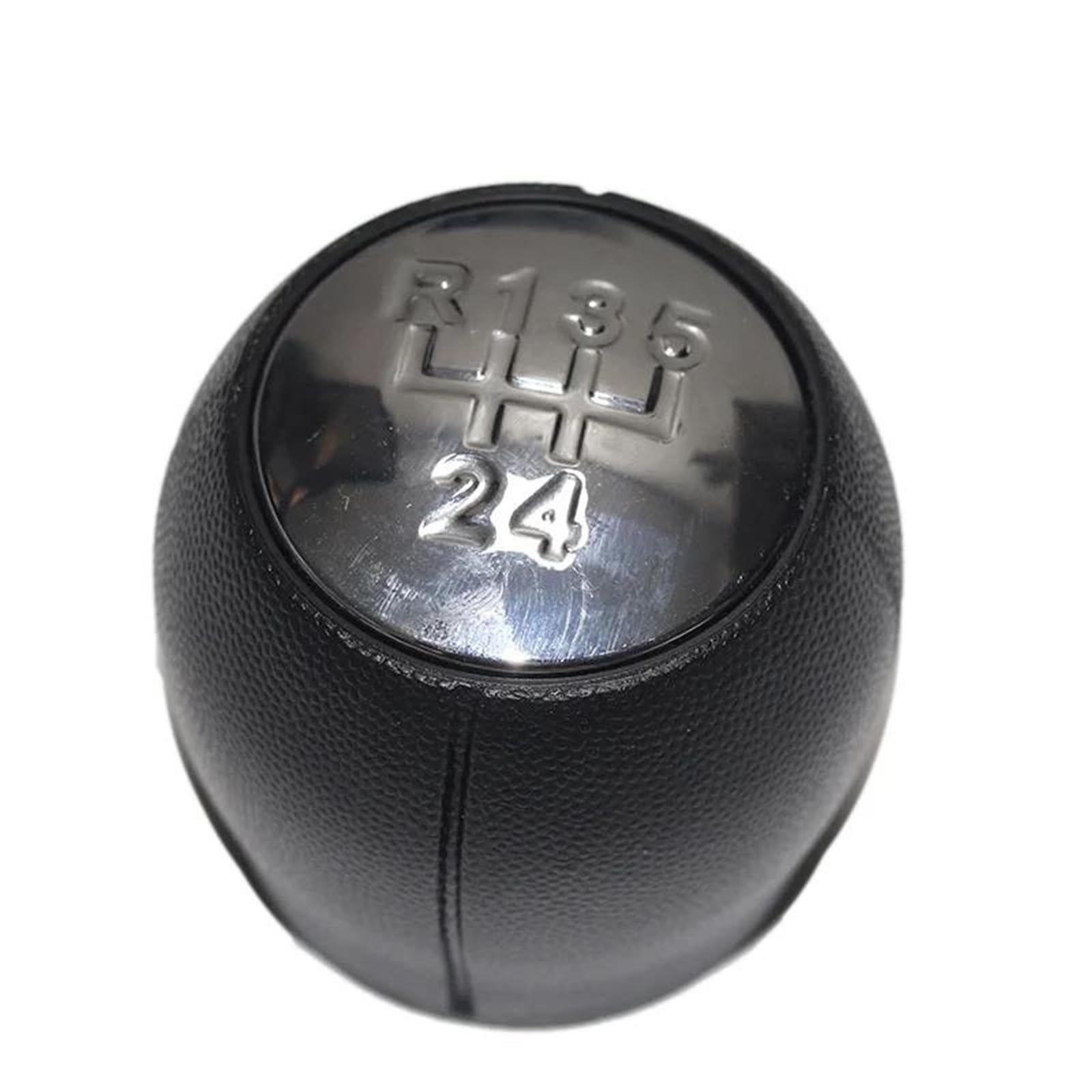Mkszy One Color 5 Speed Manual Transmission Gear Shift Knob Car Shifter Lever Handle For Vauxhall For Opel For Astra Ii G For Zafira A 1998-2010