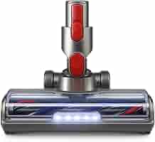 Amazon.co.jp: ダイソン 掃除機 ヘッド交換品 V7 V8 V10 V11
