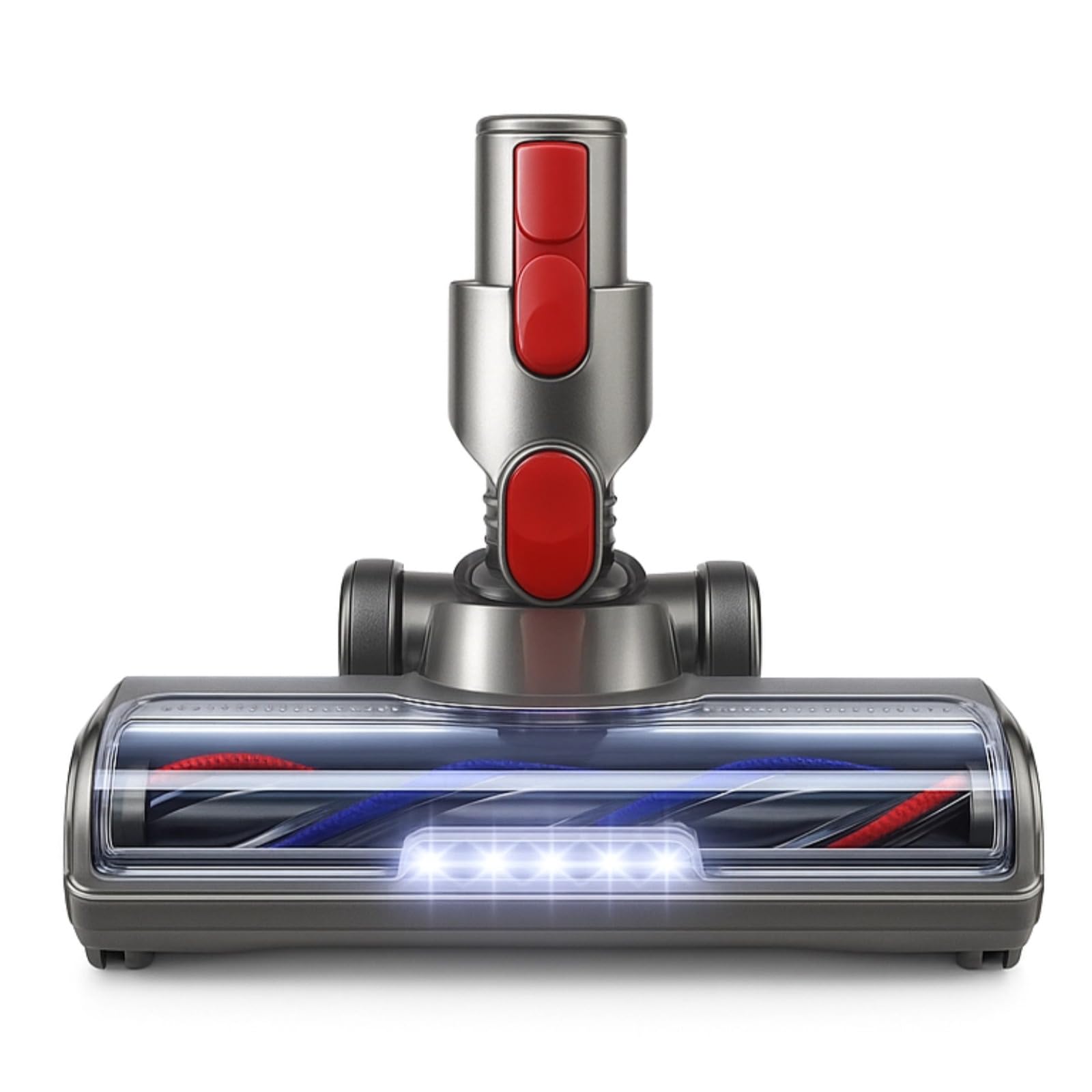 ⭐️ダイソン 交換ヘッド 互換品 V7 V8 V10 V11 V15 Dyson ダイソン Dyson 掃除機 部品 ヘッド 互換 V7 V8 V10 V11 V15 V12