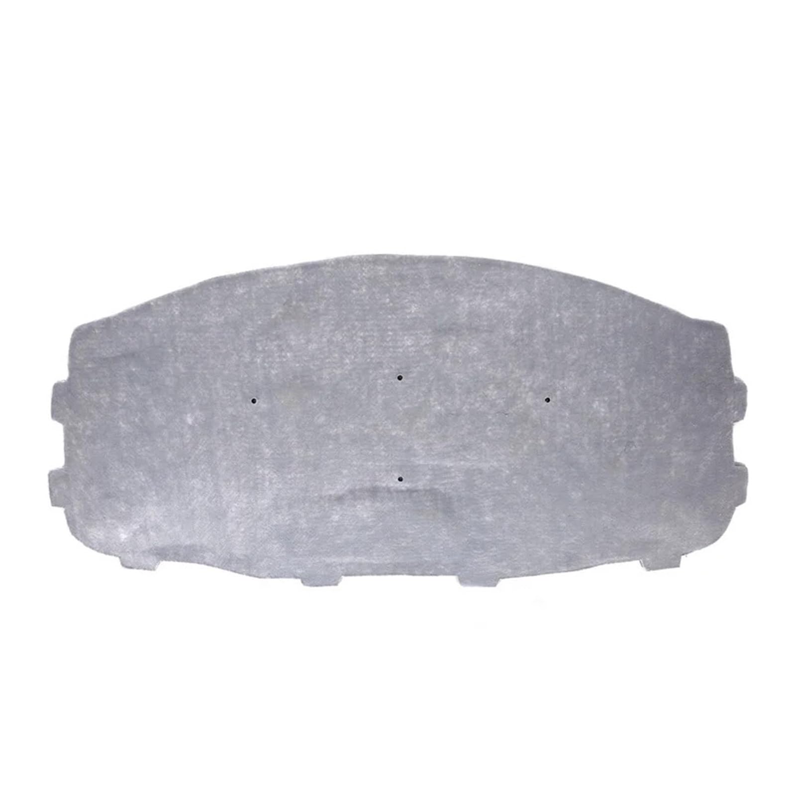 Car Front Engine Hood Insulation Pad Compatible for BMW 3 Series E46 320i 325i 328i 330i 51488193941