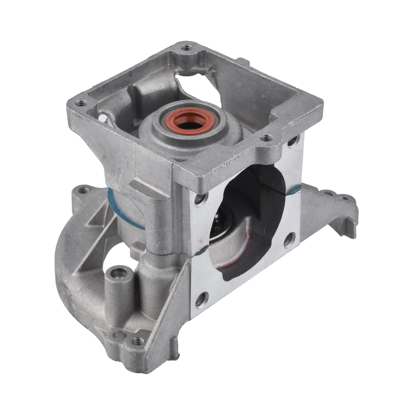 Para Piezas Stihl Fs75 Fs80 Fs85 Segadora Con Bloque Volquet | Cuotas - Foto 5