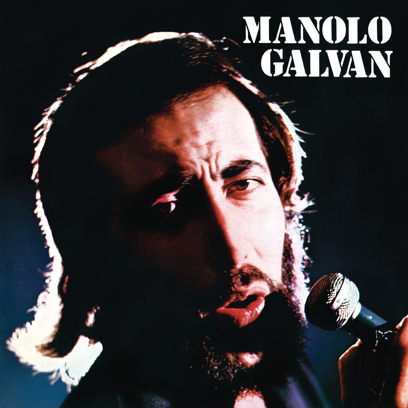 Manolo Galvan
