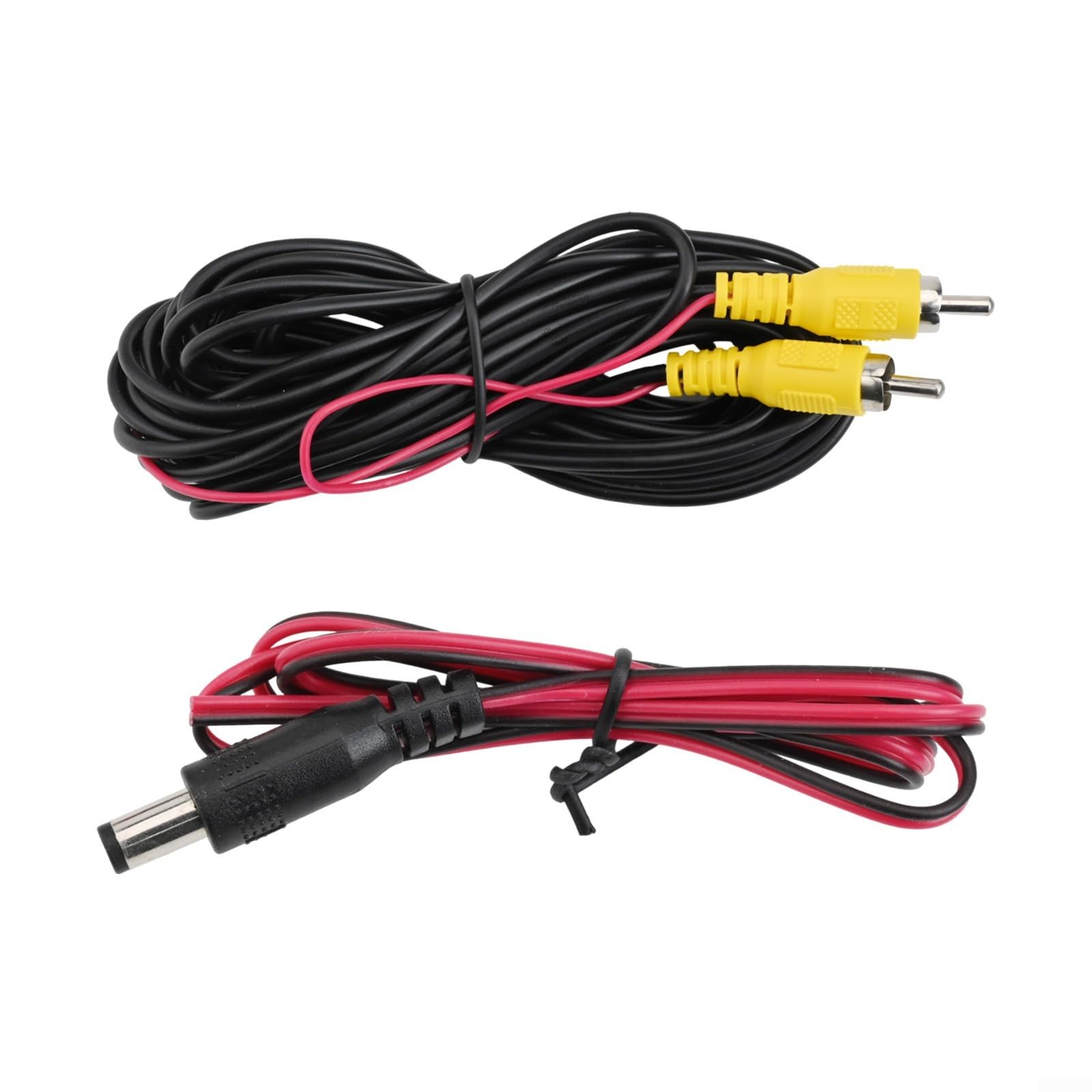 Heckklappenkamera ABS Schwarz für Navara D23 12V-24V