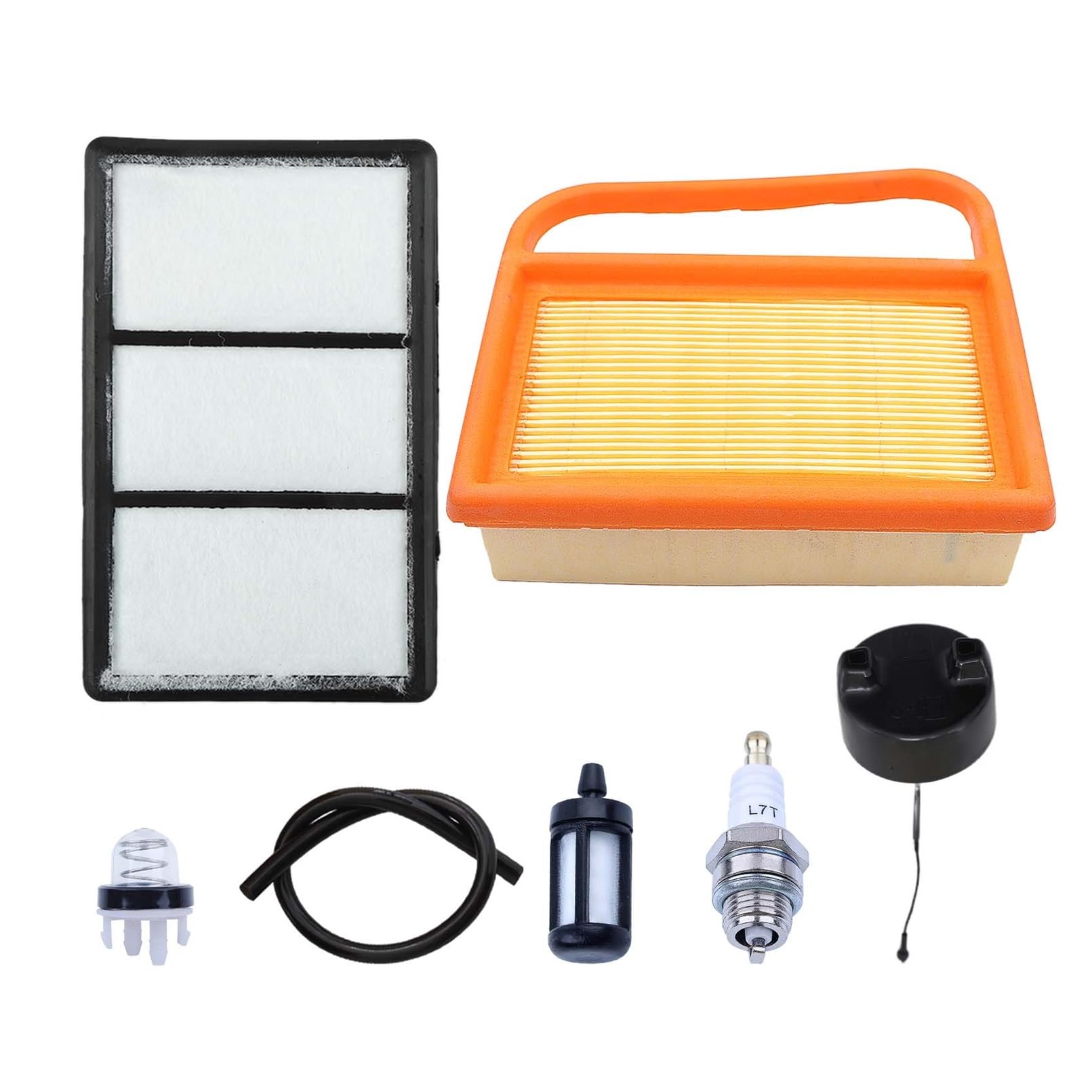 Kit filtre à air TS410 résout les problèmes de démarrage pour découpeuse TS500i TS480i
