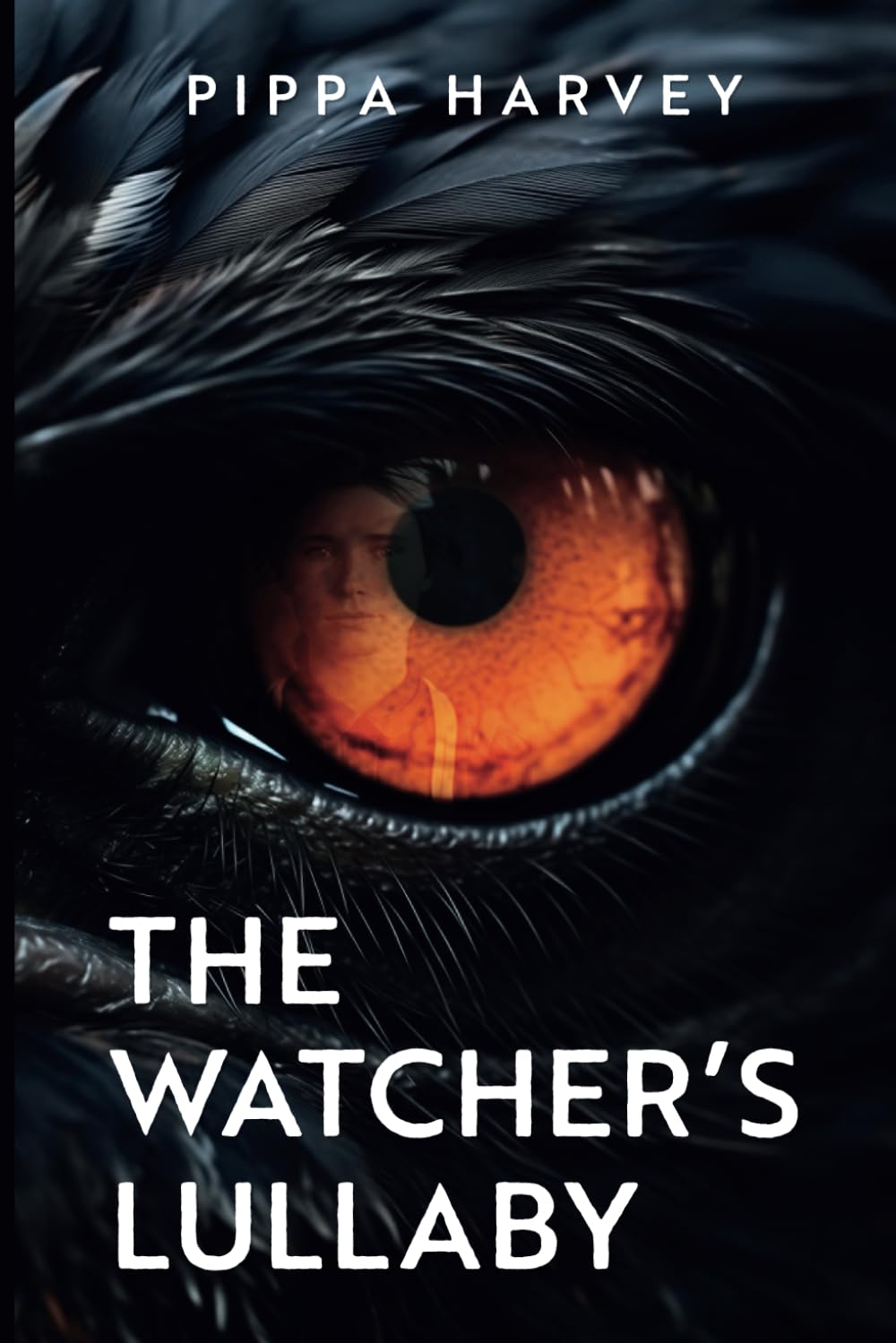 The Watcher's Lullaby