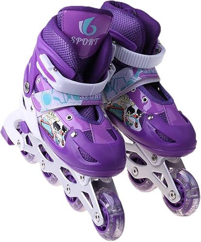 Children's Roller Skates Roller for Women Outdoor