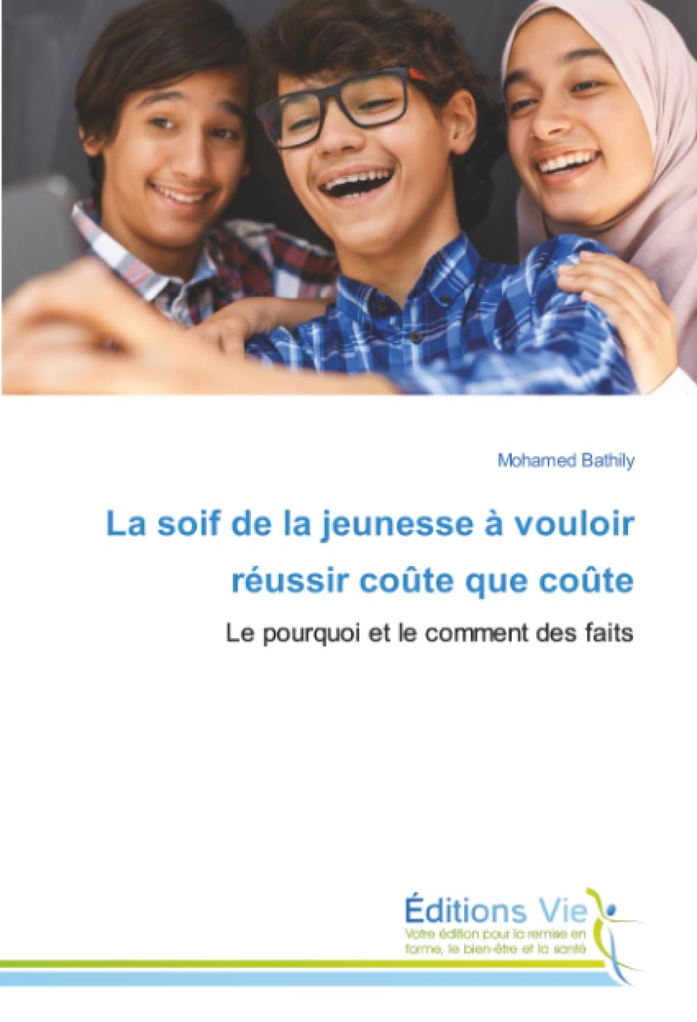 La soif de la jeunesse à vouloir réussir coûte que coûte: Le pourquoi et le comment des faits