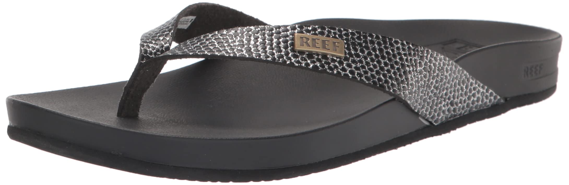 ReefWomen's Cushion Court Flip-Flop