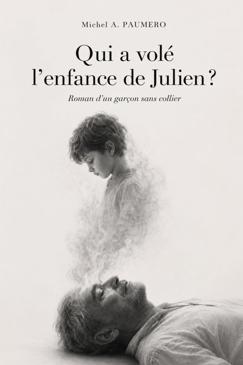 Qui a volé l’enfance de Julien ?: Roman d’un garçon sans collier