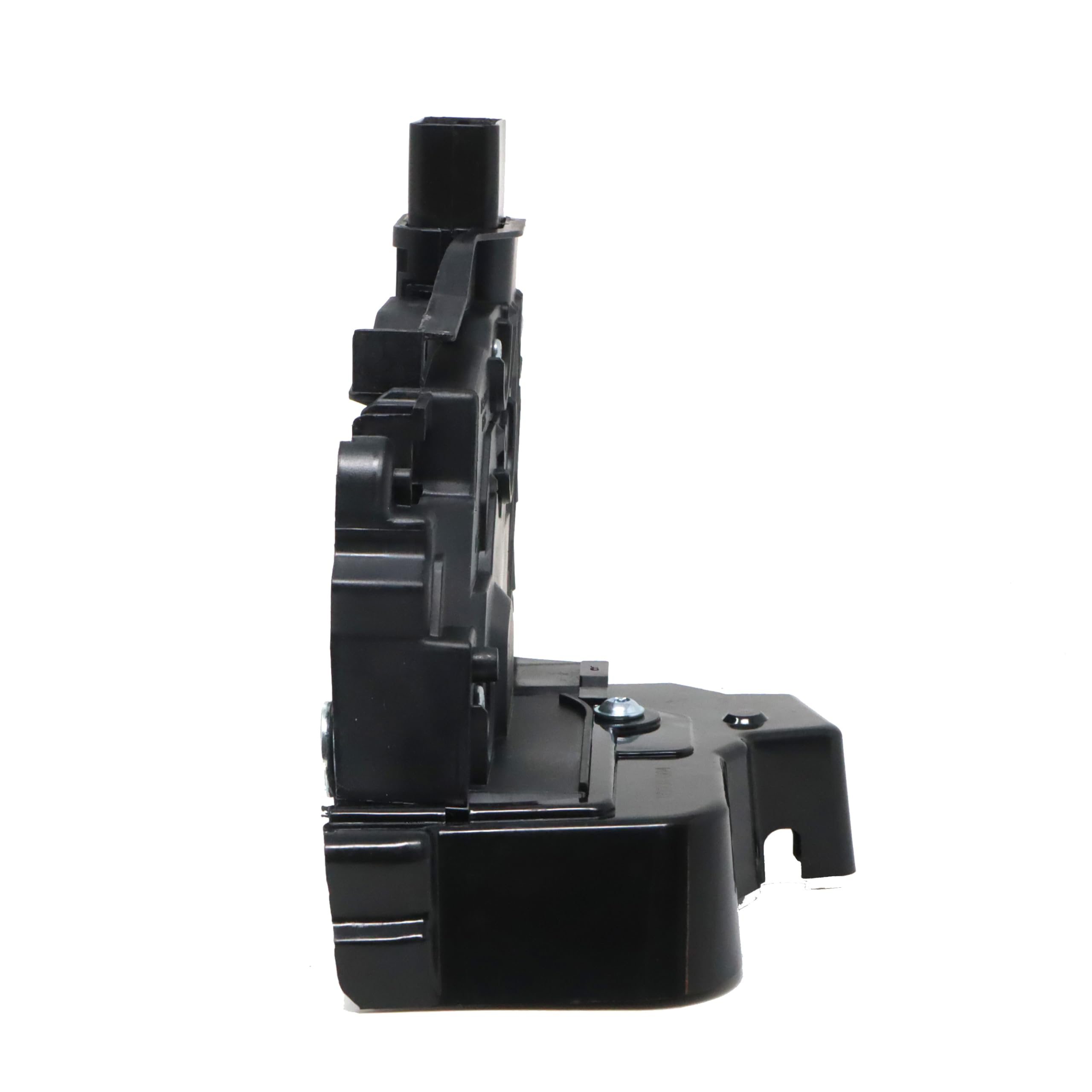 Attuatore serratura porta anteriore destra lato passeggero compatibile con FQJ000203 LR072413 adatto a Range Rover Evoque 11-19 compatibile con Freelander 06-14 e altre