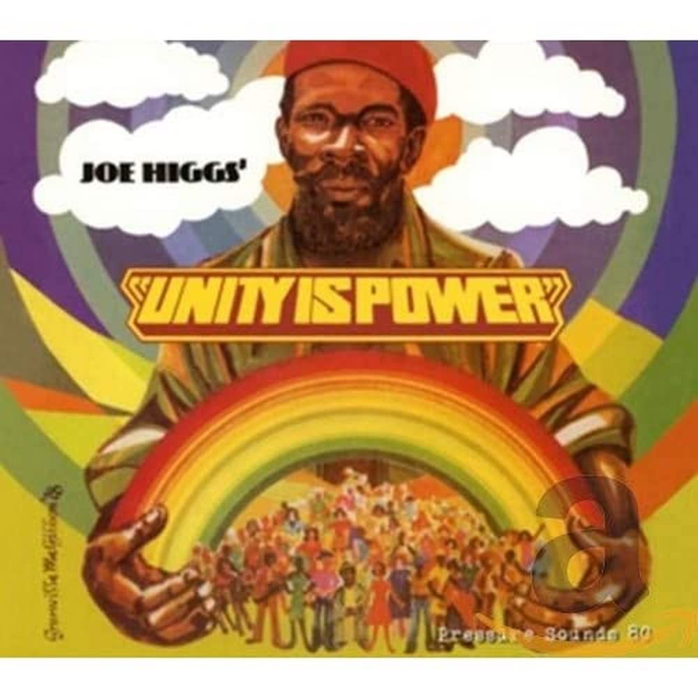 Unity Is Power