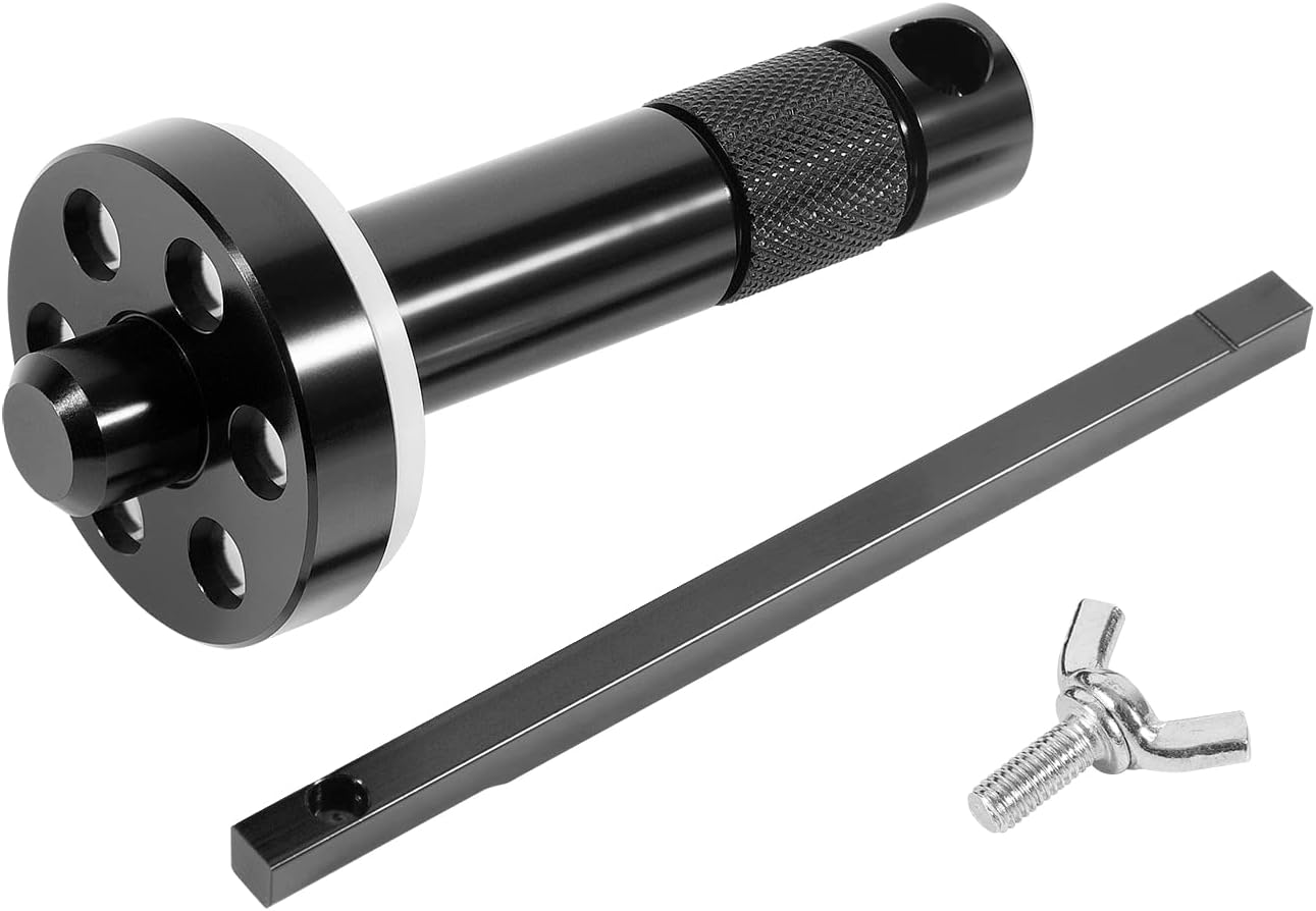J-46303 Cam Lash Checking Fixture for Detroit Diesel 60 Series Engines - Precision Tool for Engine Maintenance & Adjustment