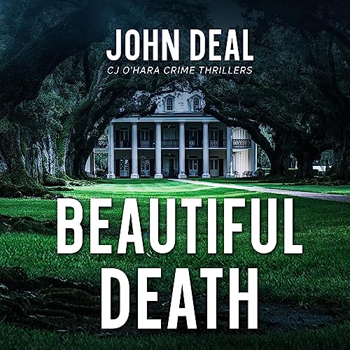 Beautiful Death by John Deal episode artwork
