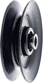 ACTIVLIFE for MTD 756-04325 V-Idler Drive Pulley Murray Troy-Bilt XP SLTX Pony Horse Bronco