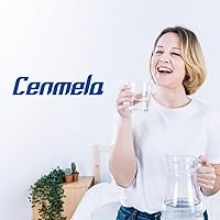 Vista 9 de Compatible con Frigidaire ULTRAWF, Pure Source Ultra, Kenmore 9999, 469999, 46-9999, A0094E28261, altura de 11 pulgadas, paquete de 3