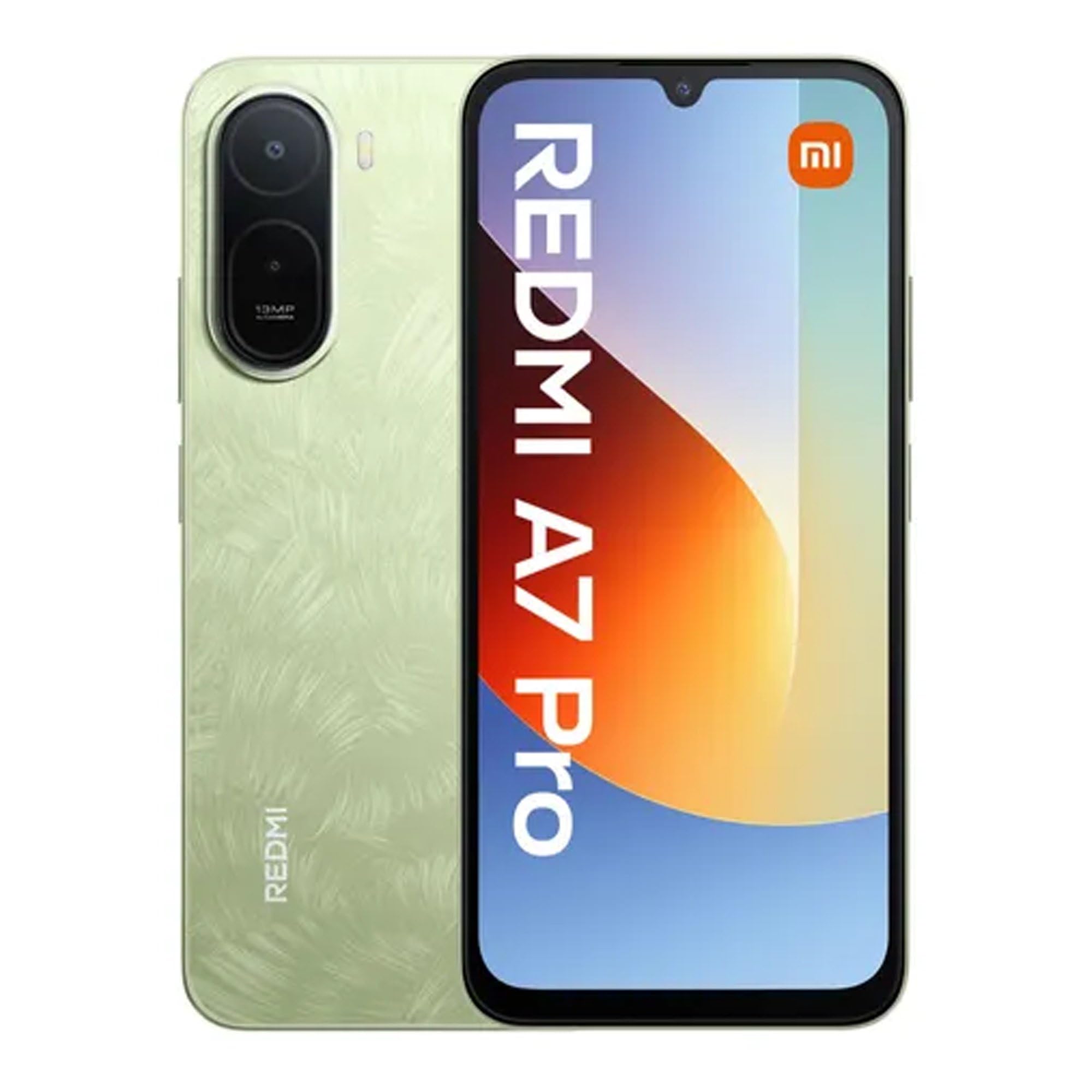 Amazon.com: XIAOMI Redmi A7 Pro Ai 4G LTE (Compatible with Tmobile