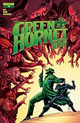Amazon | Green Hornet: Reign Of The Demon #1 (English