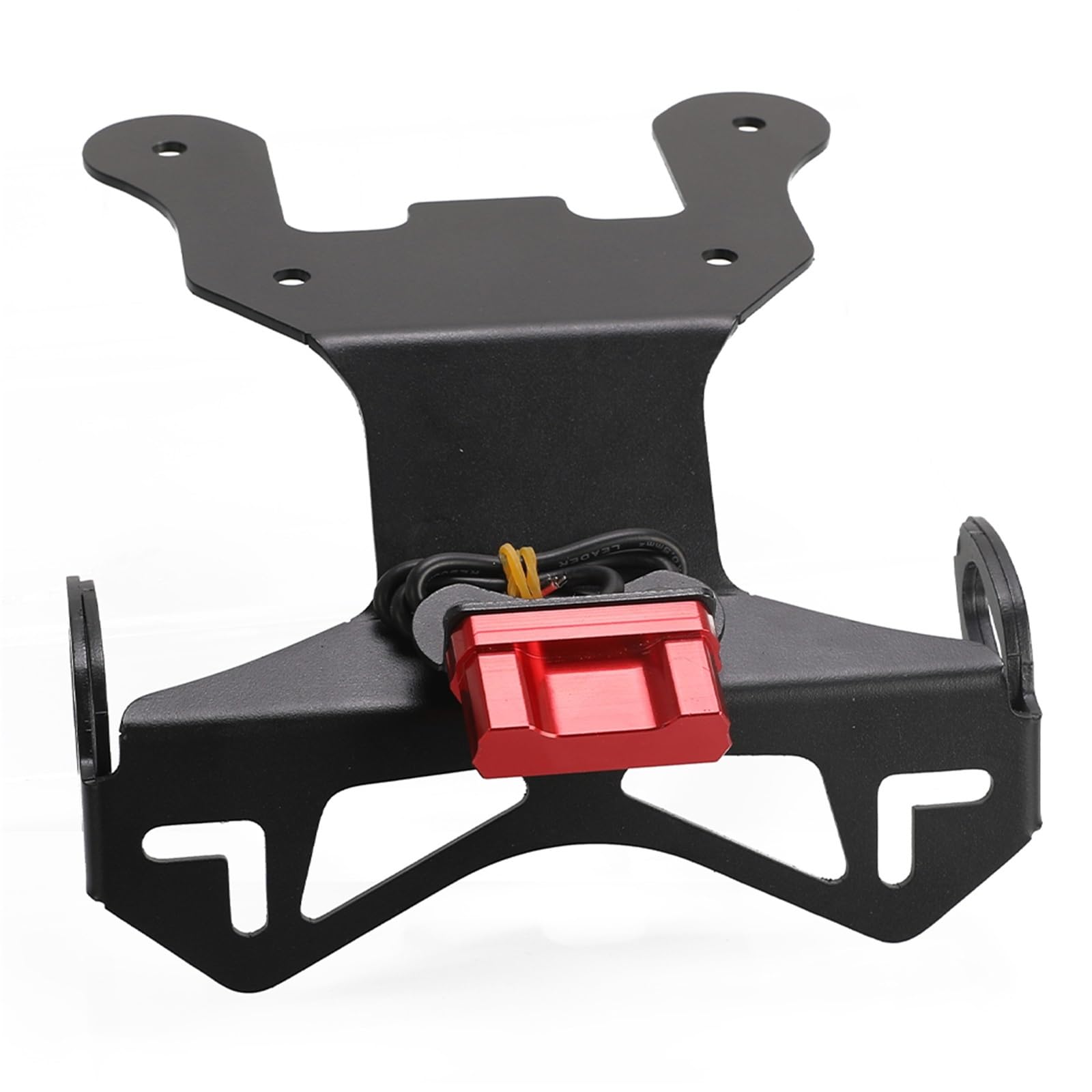 Portatarga Africatwin Moto Per CRF 1100 L CRF1100L 2020-2025 DCT ES Adventure Sports