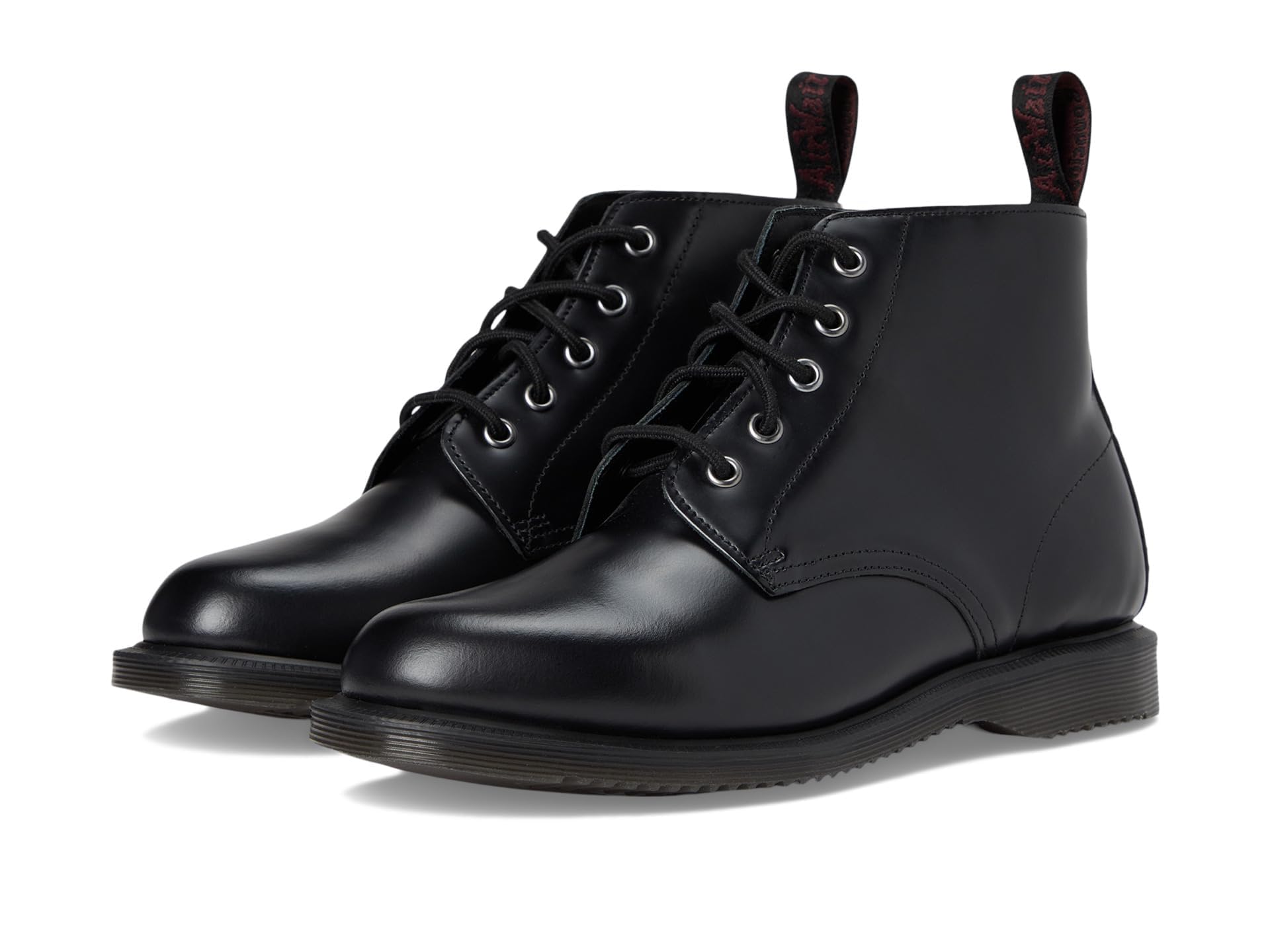 Dr. Martens Damen Emmeline 5 Eye Stiefelette