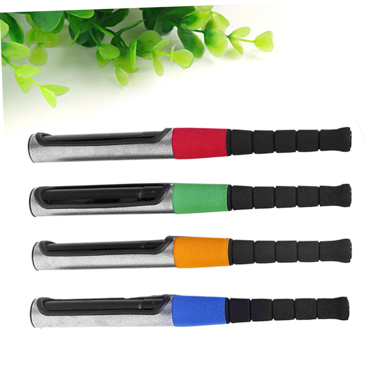 Holibanna Defense Lock Security Tools with Keys Steering Wheel Locks Anti-Theft Security