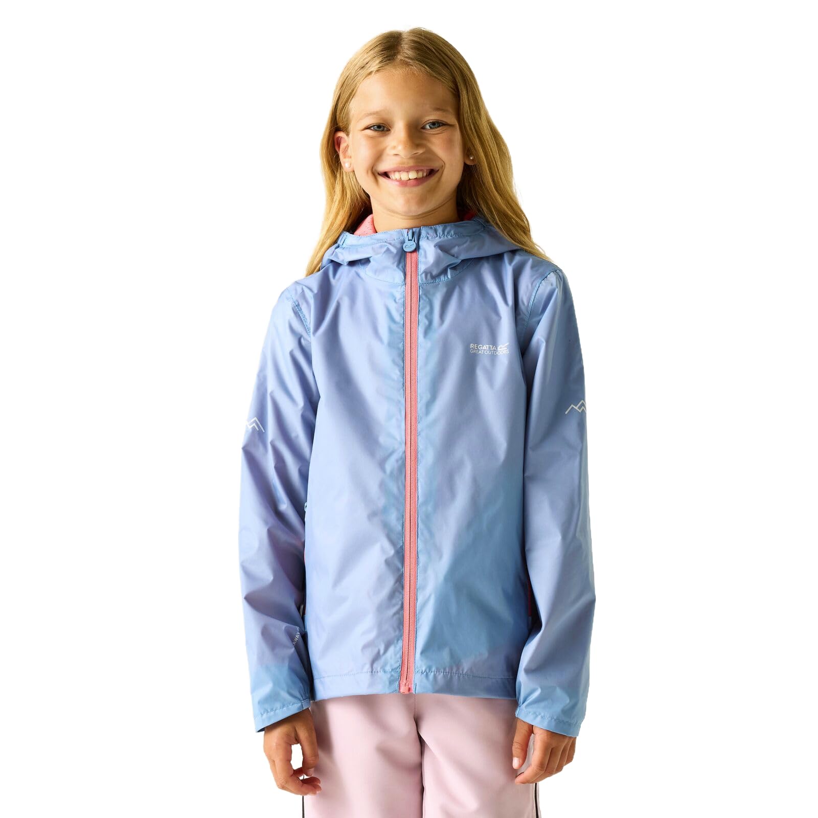 Regatta Kids Lever Jacket