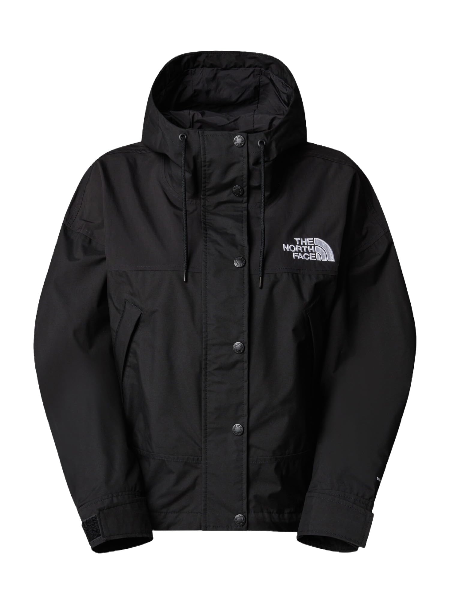 The North Face Damska kurtka przeciwdeszczowa Reign On (1 opakowanie)