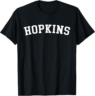 Hopkins T-Shirt