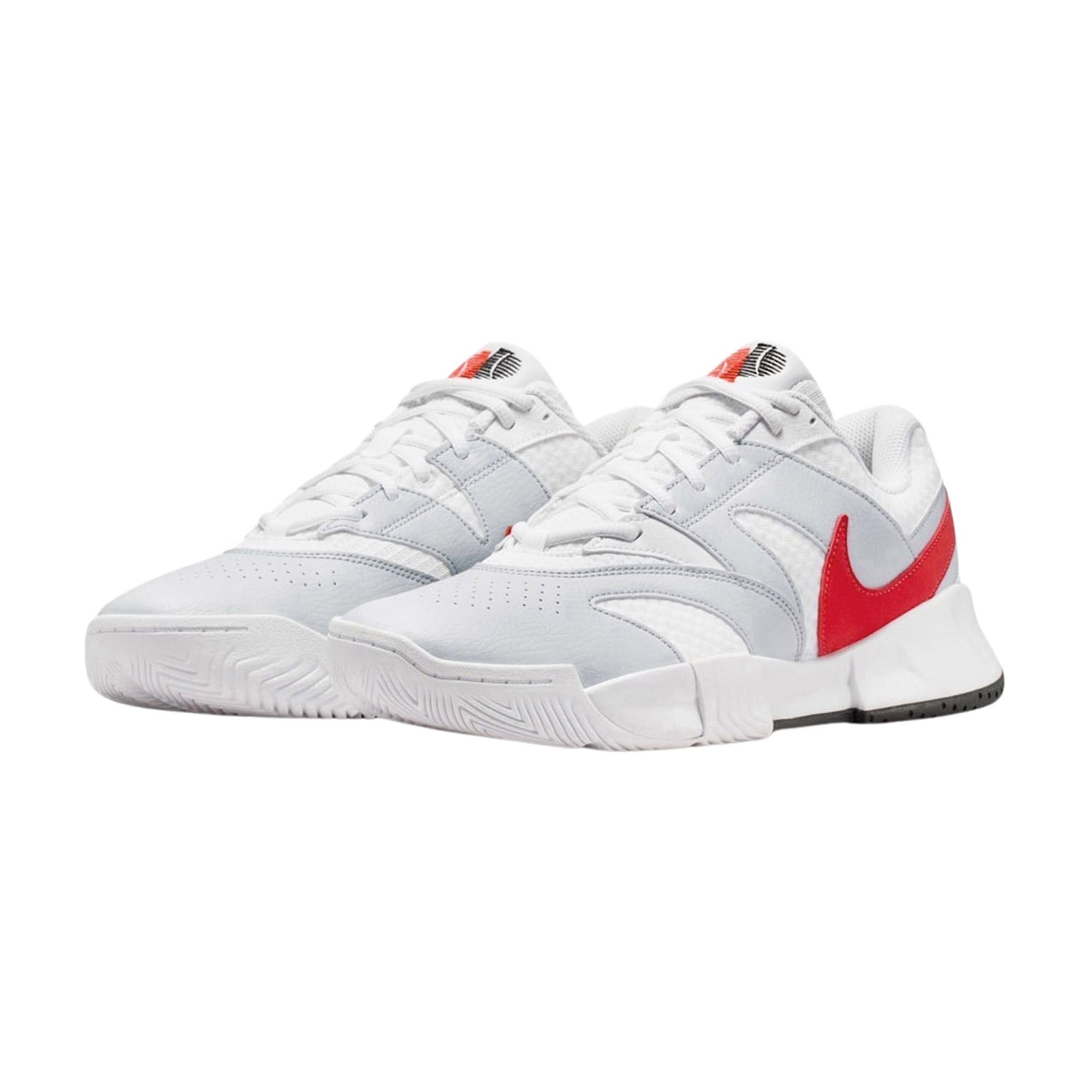 Nike M Nike Court Lite 4 Tennis ShoesHombre