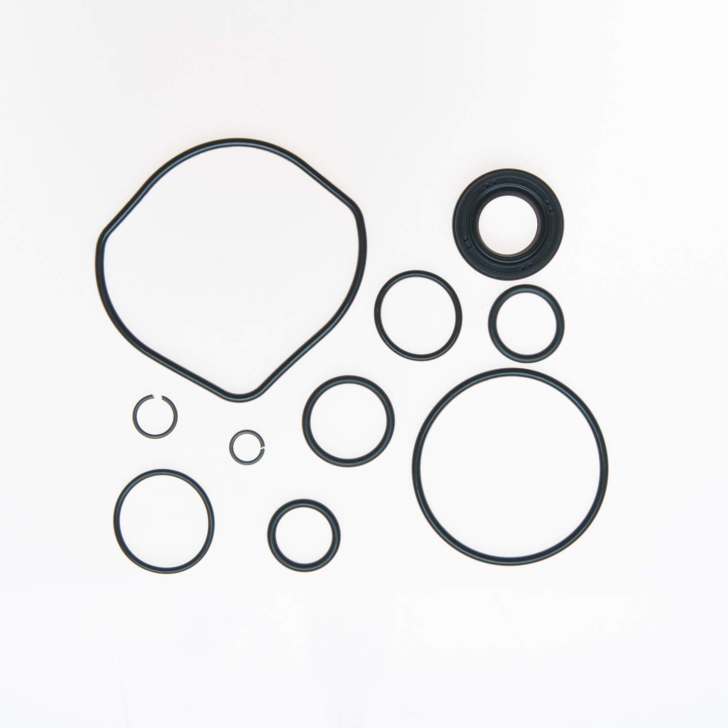 Edelmann 8963 Steering Pump Seal Kit