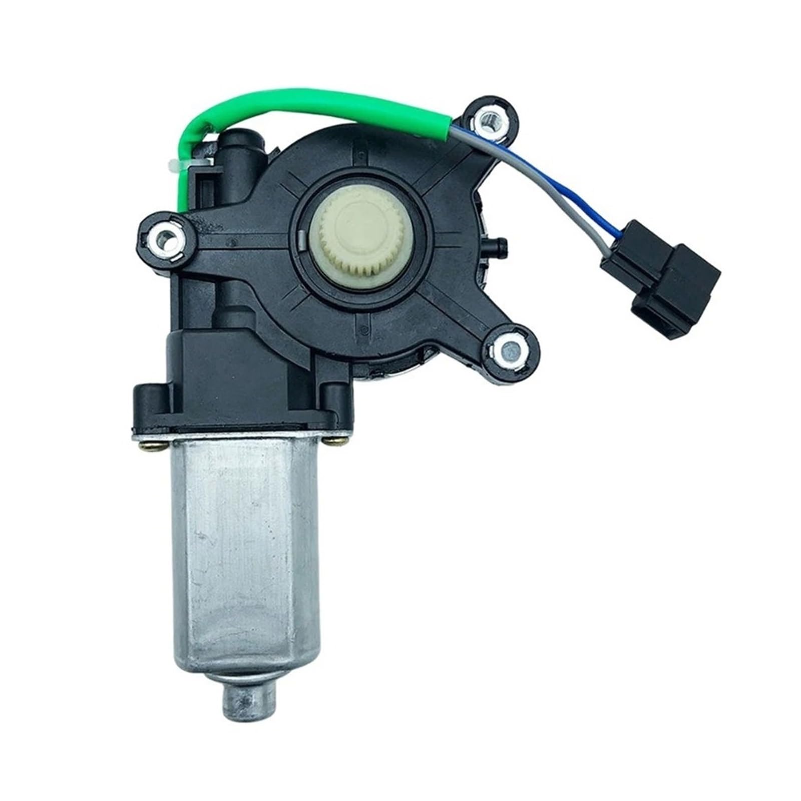UFITIDU Window Regulator for SsangYong for Rexton 2001-2012 8810008020 Glass Lifter Motor Door Engine Accessories Front Rear LH Door Glass Lifter Motor