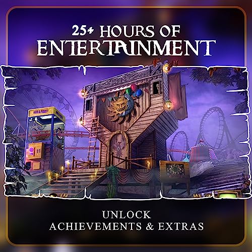 Legacy Games Amazing Hidden Object Games For Pc: Mystery Case Files (5 Game Pack) - Pc Dvd With Digital Download Codes #TOP5