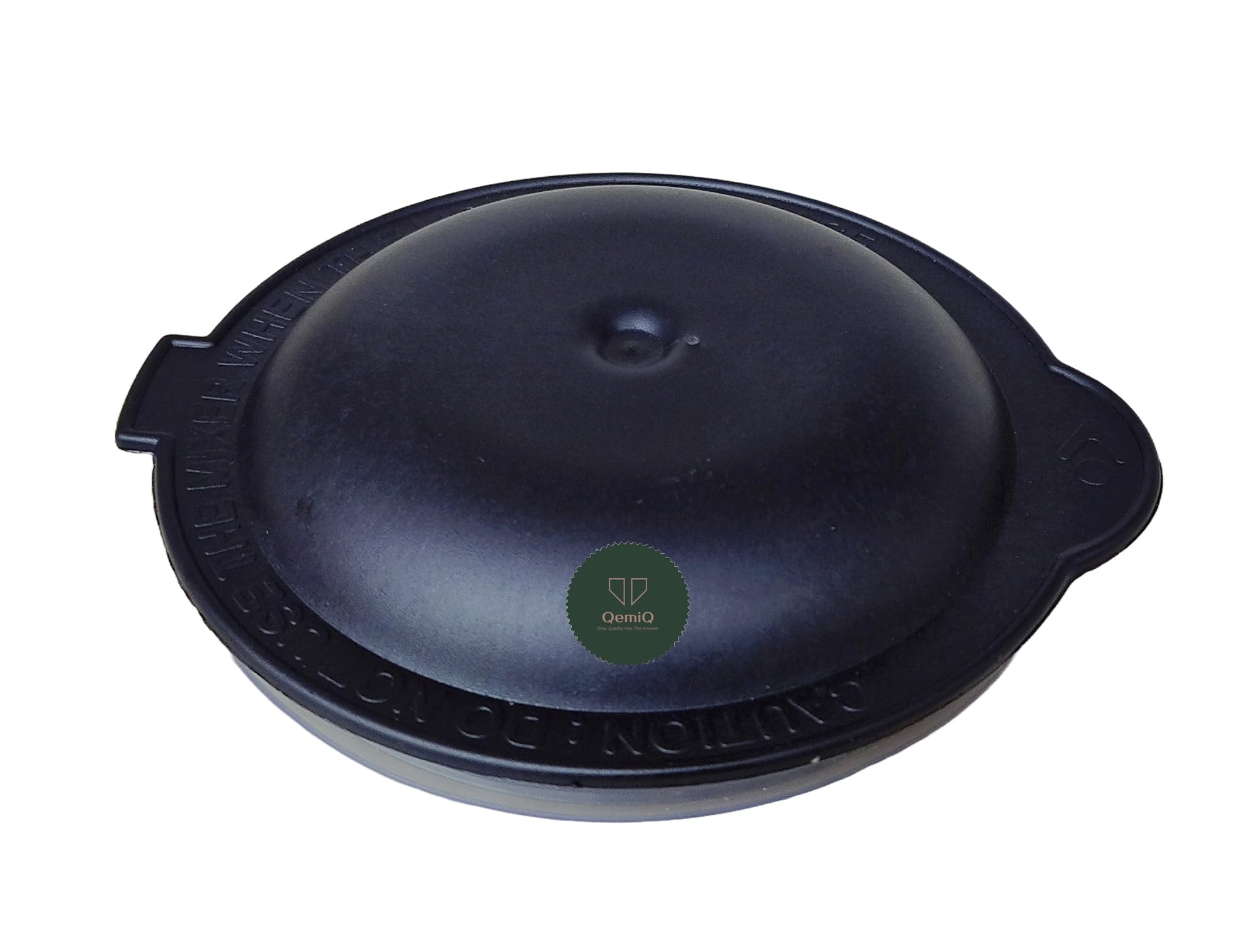 Food Processor' Chutney(Small) Jar "LID With Silicon Gasket" Suitable for-Bajaj, USHA, Croma, MORPHY Richards, INALSA, Singer" (NOT INCLUDED JAR) (Lid size-10.6 cm)-image-28