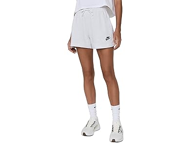 Nike Sportswear Club Fleece Mid-rise Shorts Women