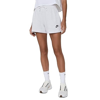 Nike Sportswear Club Fleece Mid rise Shorts Women