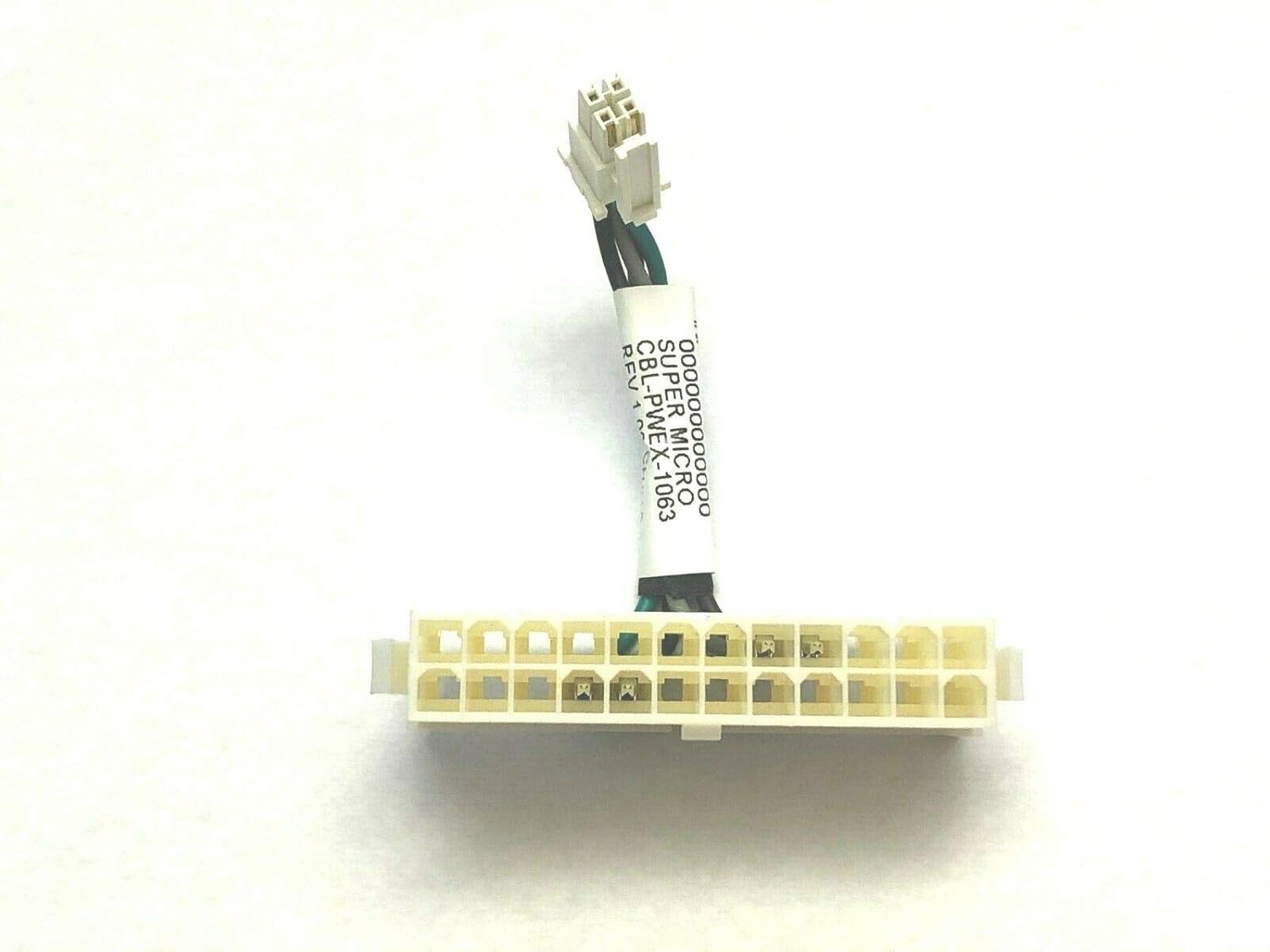 Supermicro CBL-PWEX-1063 6CM ATX Power Signal Cable