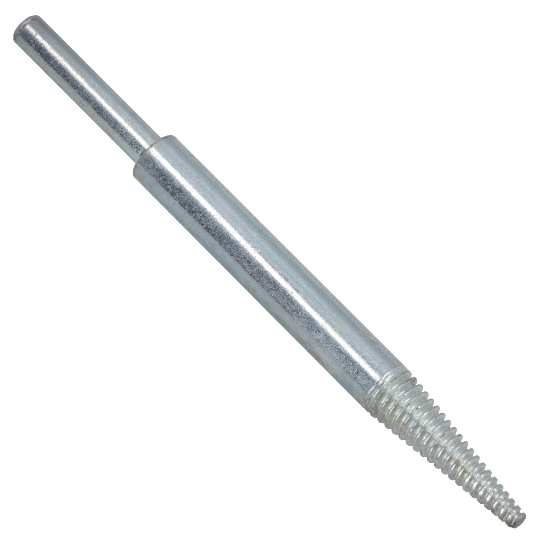 Extra Long Drill Taper Spindle for Polishing Mops POL24