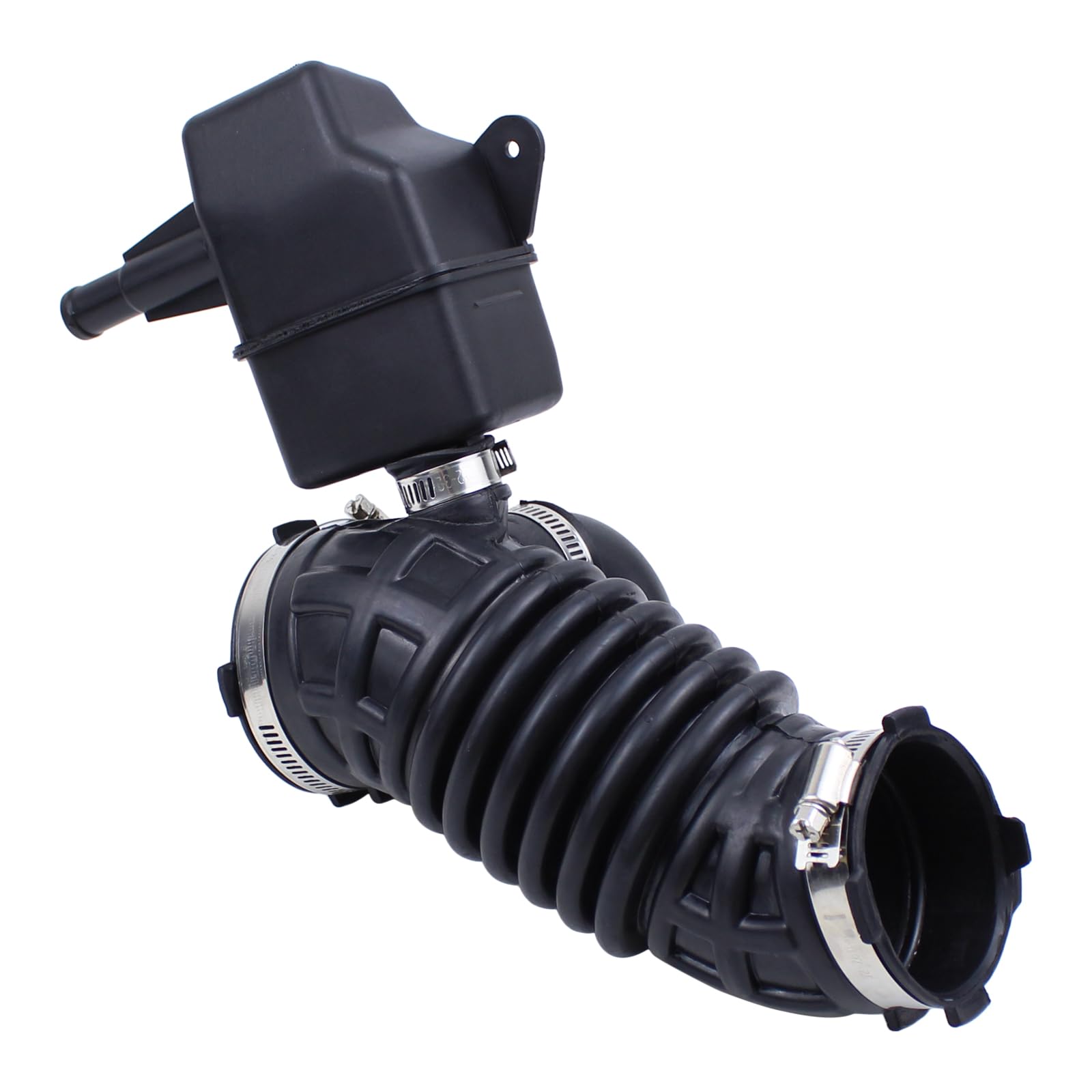 Ansaugschlauch Luftfilter Luftversorgung Schlauch Lufteinlassschlauch Luftrohr Luftansaugschlauch für Qashqai J10 Qashqai +2 J10 2.0 Allrad X-Trail T31 xtrail T31 2.0 4x4 2.0 FWD