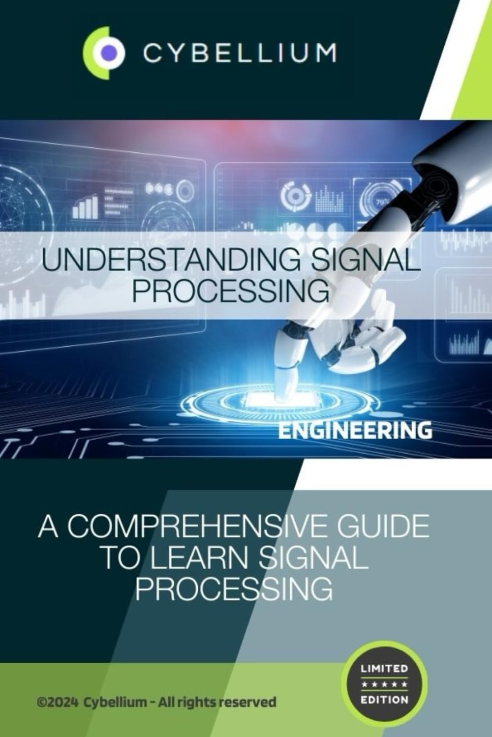 Understanding Signal Processing: A Comprehensive Guide to