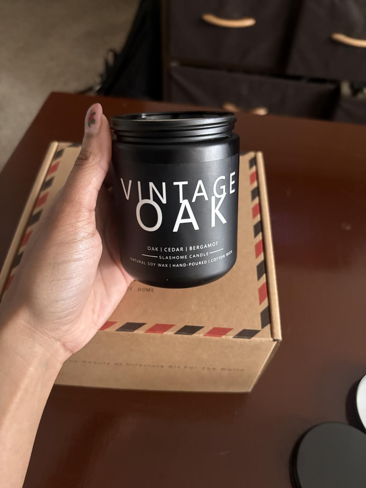 Customer Image