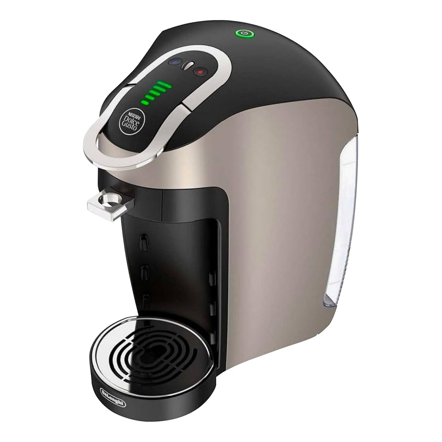 Amazon.com: NESCAFÉ Dolce Gusto Coffee Machine, Esperta 2