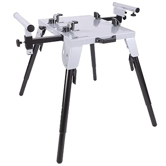 Evolution Universal Chop Saw Stand 460mm x 600mm