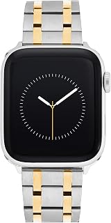 Vince Camuto Fashion Bands for Apple Watch, Secure, Adjustable, Apple Watch Replacement Band, Fits Most Wrists