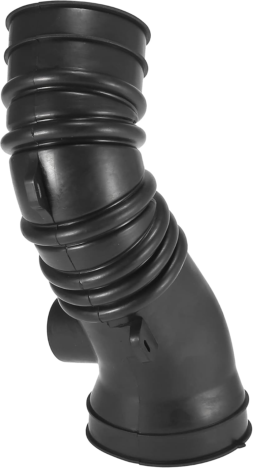 X AUTOHAUX Engine Air Intake Hose for Toyota 4Runner 1996-2000 I4 2.7L for Tacoma 1995-2004 I4 2.4L 2.7L 17881-0C010